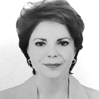 Jacqueline Jabre Yazbeck